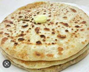 Aloo Paratha