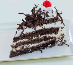 Black Forest Pastry
