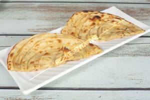 Laccha Paratha