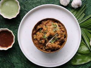 Gobi Masala
