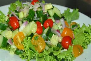 Green Salad