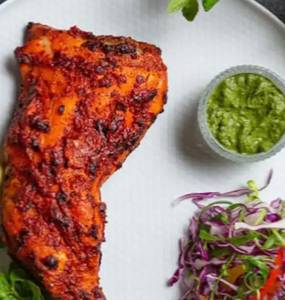 Chicken Leg Tandoori