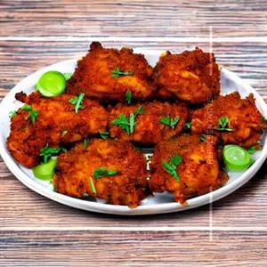 Chicken Crispy