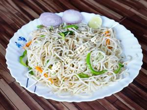 Veg Noodles