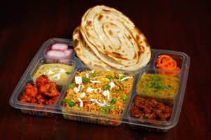 Special Thali