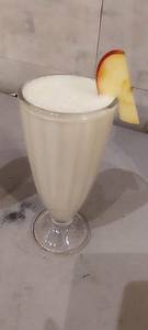 Apple Shake