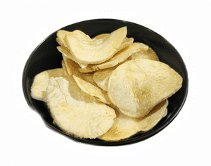 Alu Falhari Chips Pack
