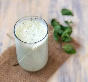 Namkeen lassi