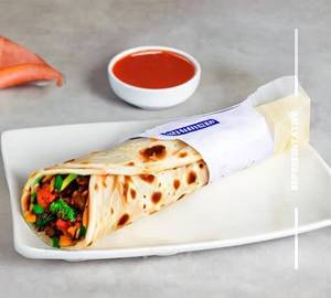 Mix Veg Roll 