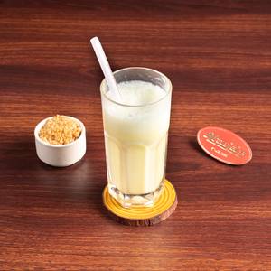 Butterscotch Shake