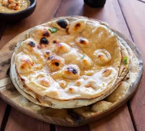 Butter Roti