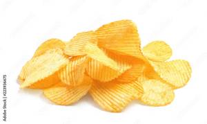 Potato Lays Chips