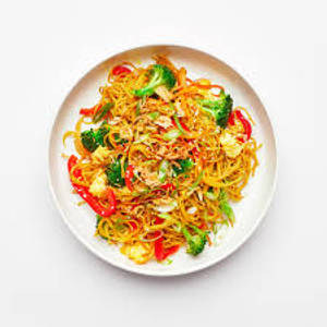 Singapore Noodles