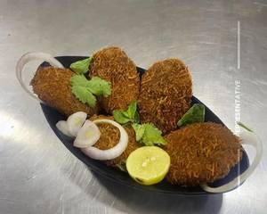 Chicken Cutlet