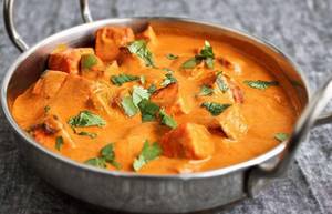 Paneer Butter Masala