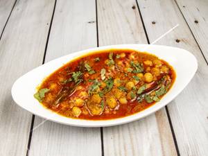 Chana Masala