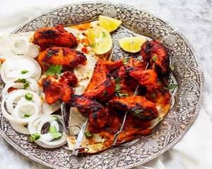 Chicken Kalimiri Kebab