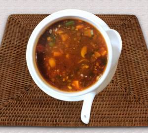 Hot & Sour Soup
