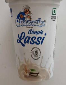 Probiotic Simple Lassi [200ml]