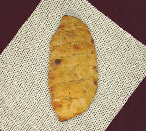 Suffed Garlic Breads