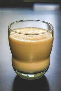 Chocolate Ice Cream Milkshake