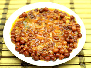 Kadala Curry
