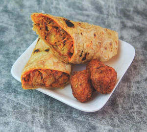 Manchurian Frankie