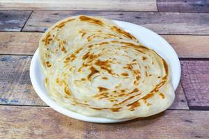 Roll Paratha