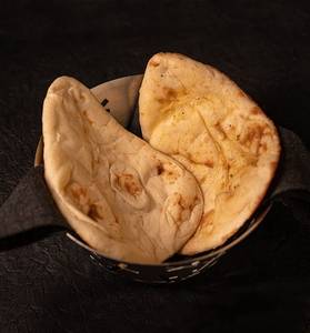 Butter Naan (1pc)