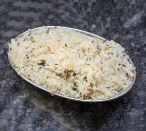 Jeera Rice