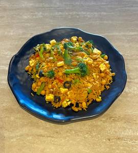 Mho Special Veg Rice Meal