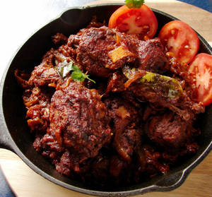 Kaada Roast