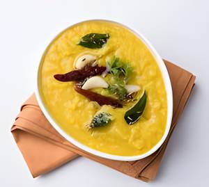 Dal Fry