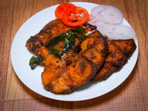 Fish Fry 