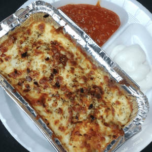 Pizza Momos