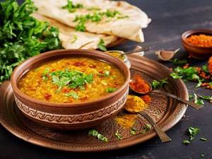 Dal Fry