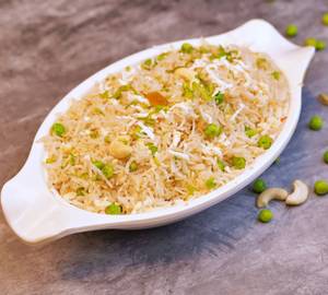 Matar Pulao