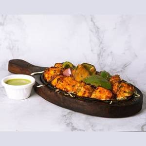 Tandoori Paneer Tikka
