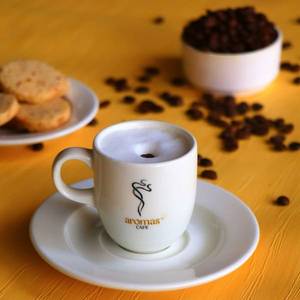Macchiato Short