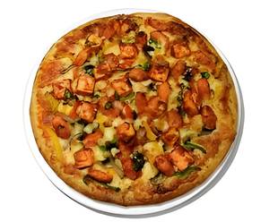 12" Large Paneer Makhani Pizza