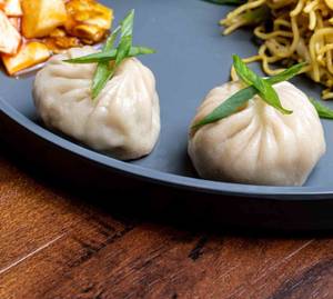 Steamed Dim Sums(6pc)