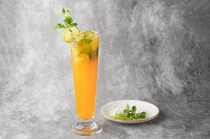 Mango Mojito
