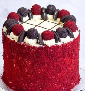 Red velvet  