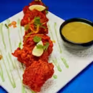 Pankaj Fish Koliwada