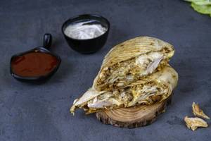 Peri Peri Chicken Shawarma(whole Meat)