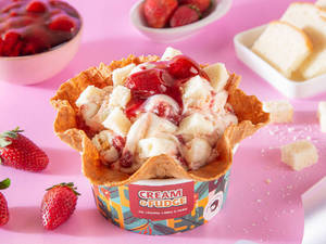 Strawberry Shortcake