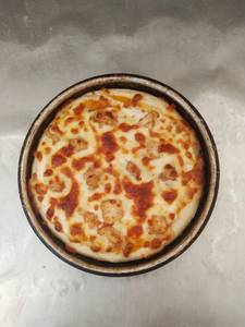 Tandoori Chicken 7Inches