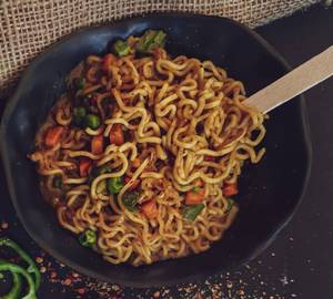 Masala maggi [double]                                                                                                            