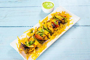 Paneer Tikka