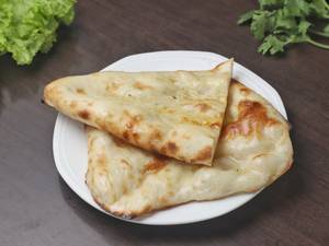 Butter Naan (1 Pcs)